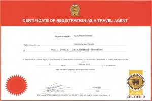 Registration-Certificate