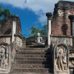 Watadageya-Polonnaruwa